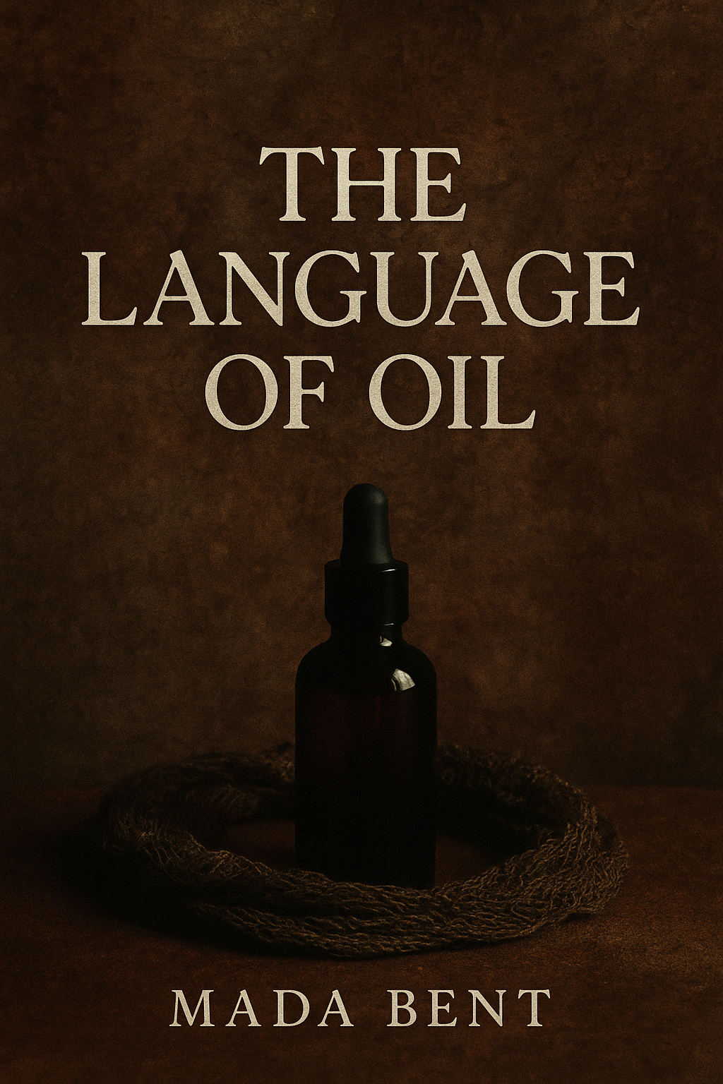 Botanical Scent Therapy - The Language of Oil