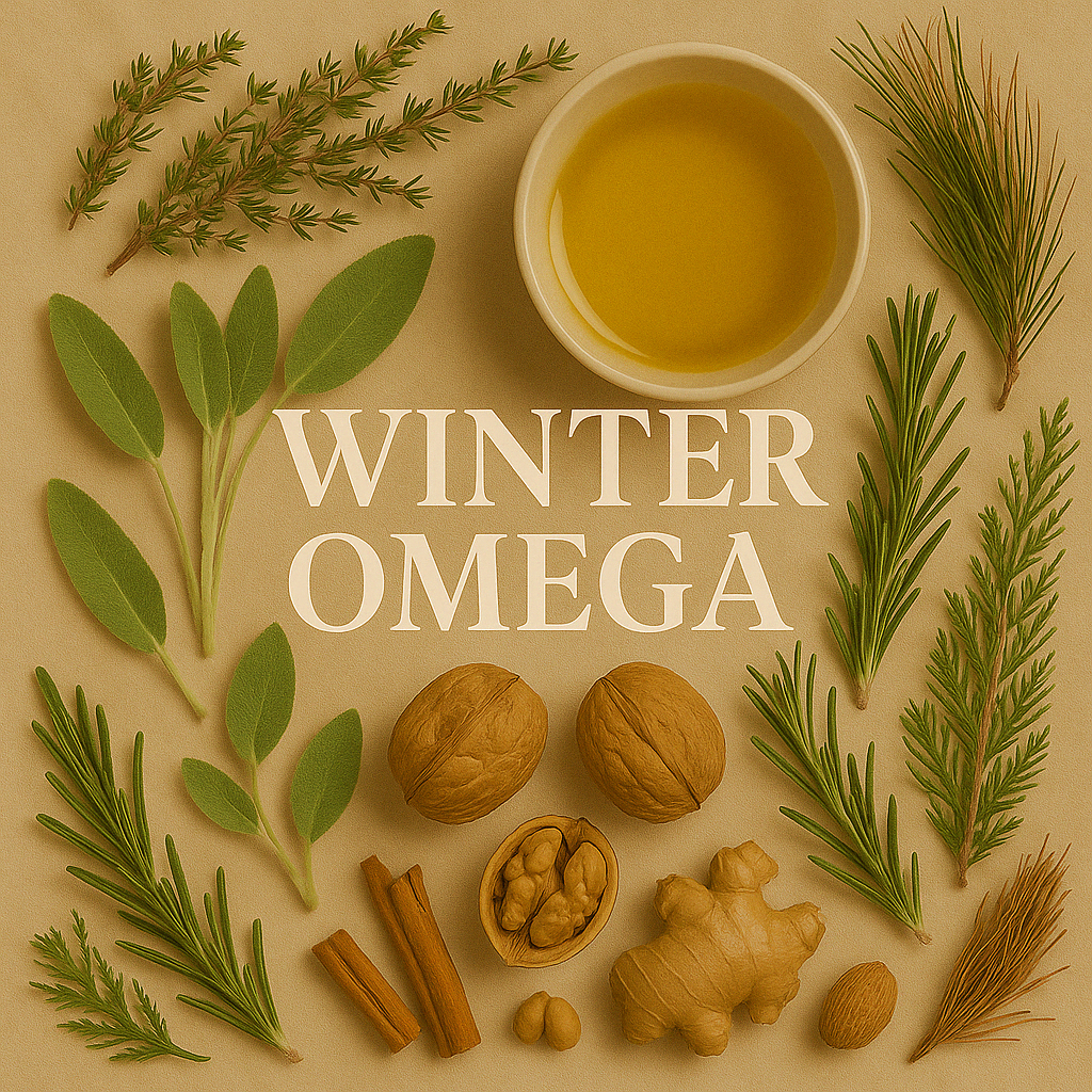 Omega