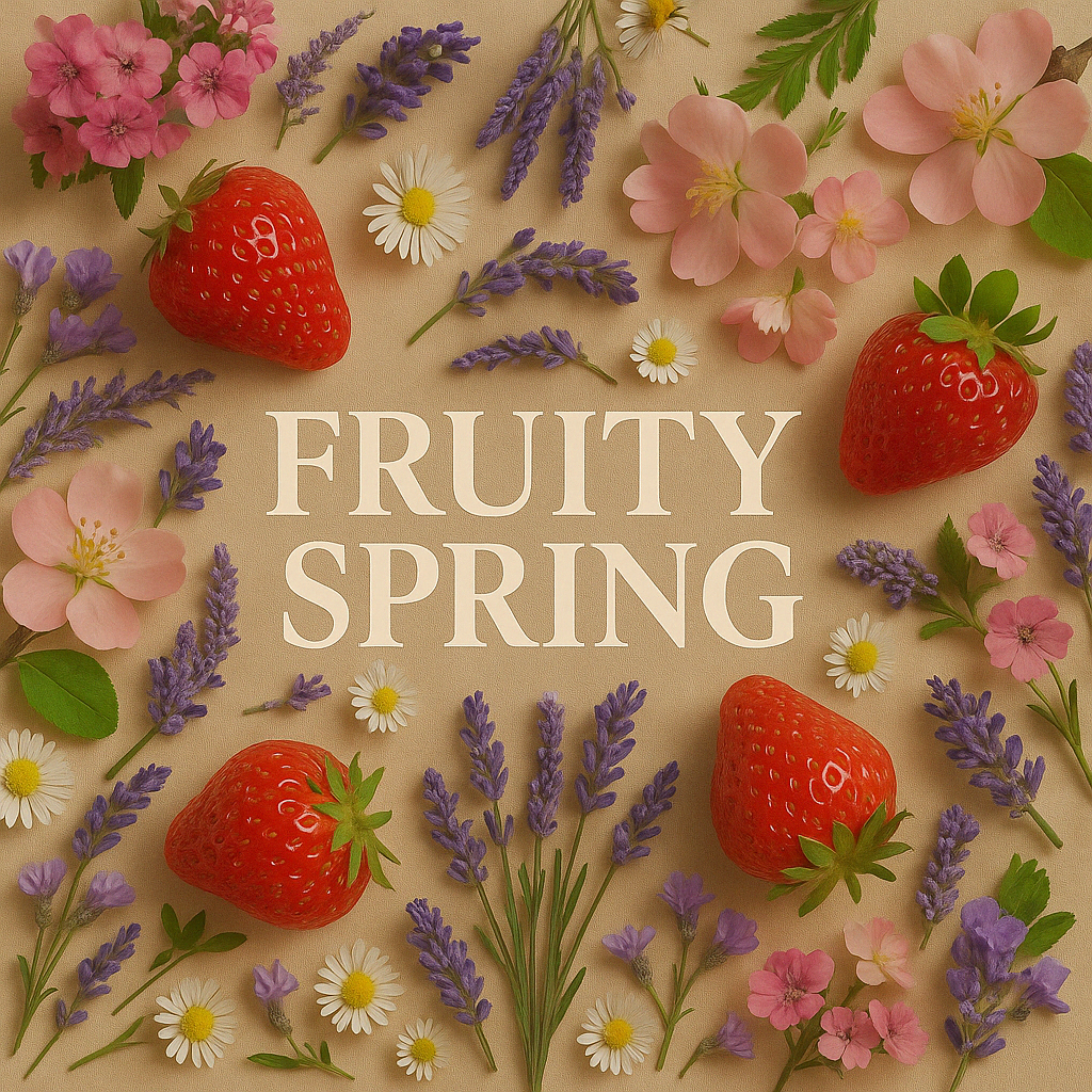 Fruity