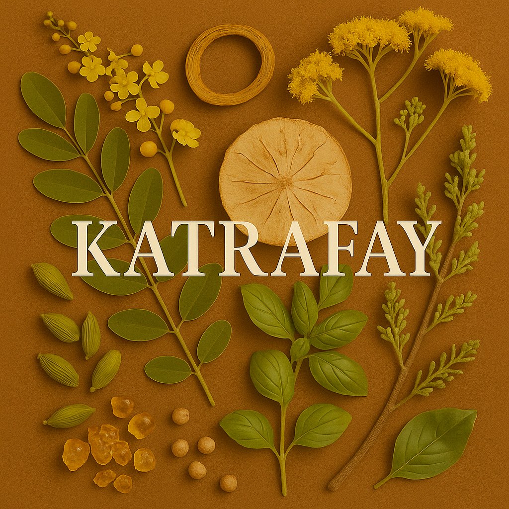Katra