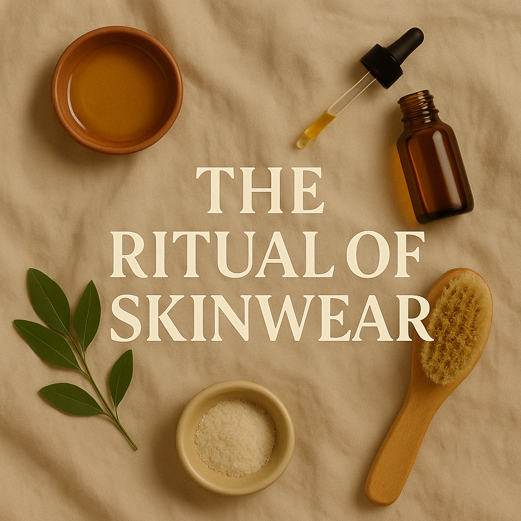All SkinWear