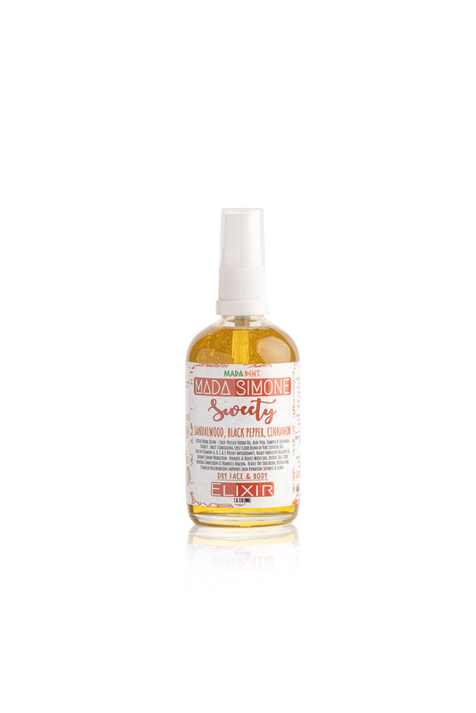 Simone Sweety Elixir Oil