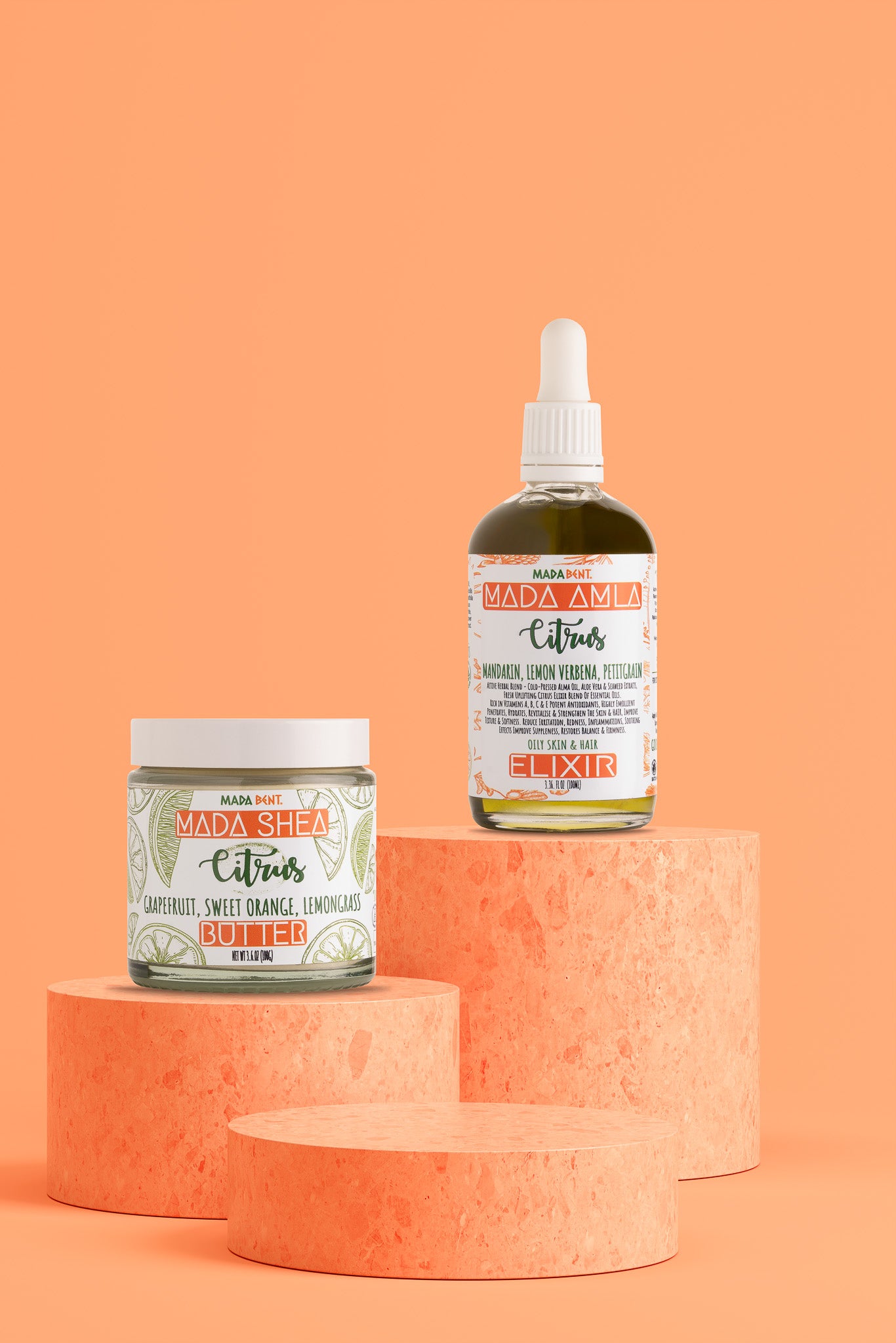 SHEA + AMLA