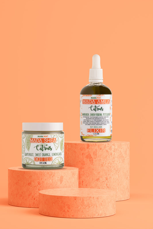SHEA + AMLA